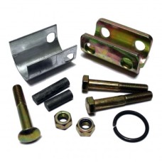 AL-KO  SPECIAL OFFER TO CLEAR Stabiliser AKS1300 ALKO Fixing kit Caravan Trailer Horse box Catering 622175 SC146D